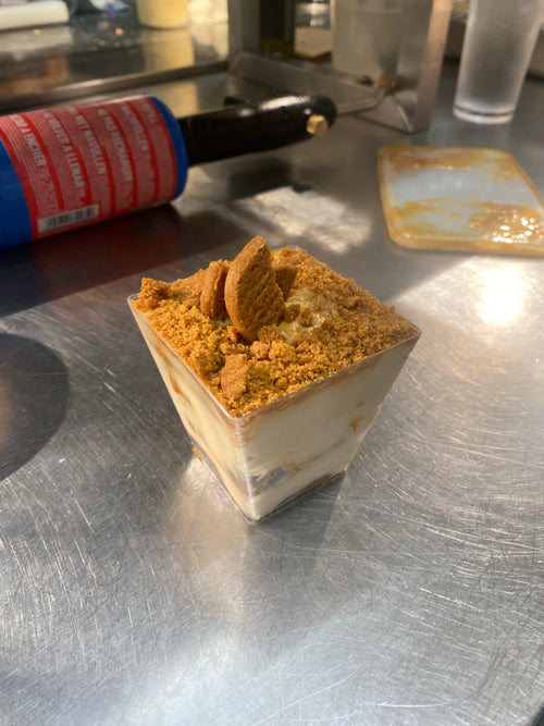 Cheesecakes