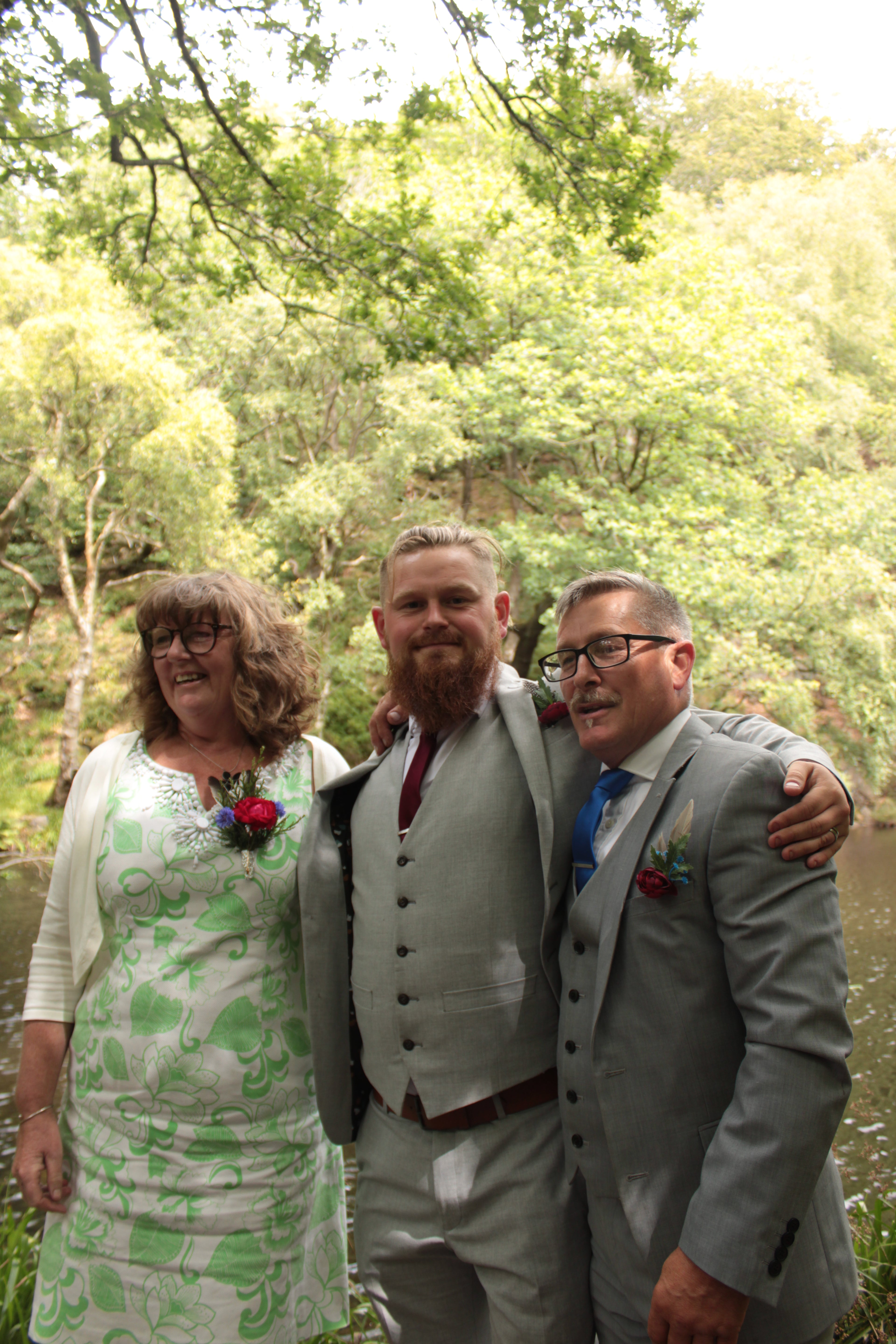 Wedding Photographer Package