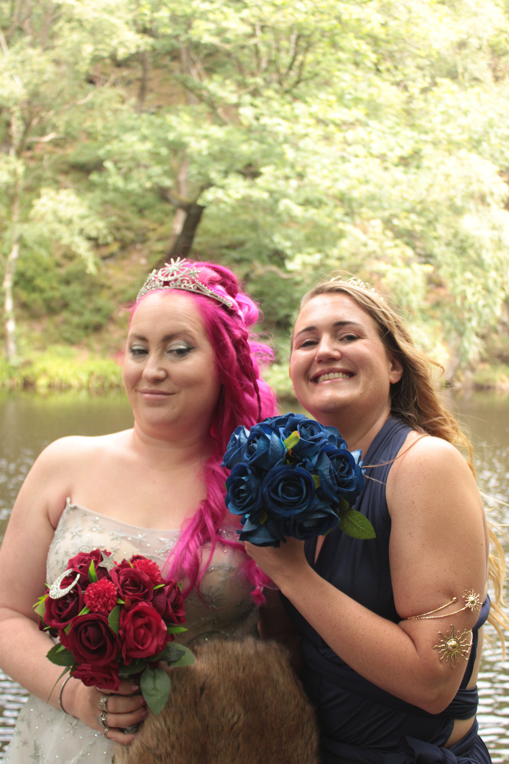 Wedding Photographer Package