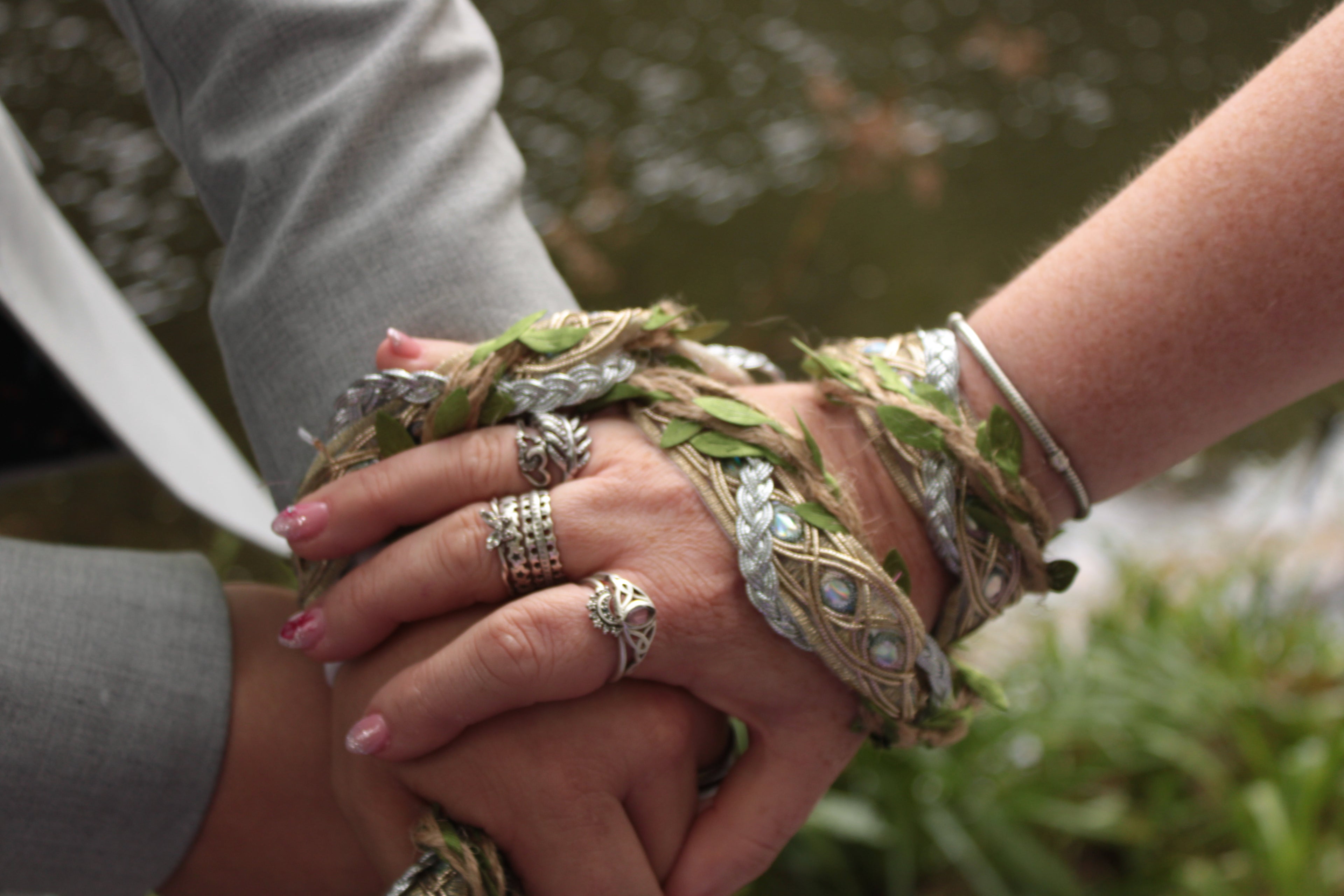 Wedding Photographer Package